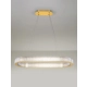 Lampa wisząca YOTAU LE44730