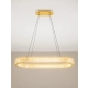 Lampa wisząca YOTAU LE44730