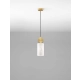 Lampa wisząca SAIPINA LE44622