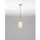 Lampa wisząca SAIPINA LE44622