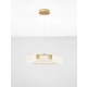 Lampa wisząca MAIRANA LE44616