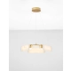 Lampa wisząca MAIRANA LE44616