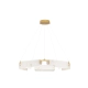 Lampa wisząca MAIRANA LE44617