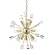 lafabryka.pl Lampa wisząca Miro 9LT Pendant 90293 ENDON