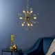 lafabryka.pl Lampa wisząca Miro 9LT Pendant 90293 ENDON