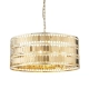 lafabryka.pl Lampa wisząca Eldora 5lt pendant 90299 ENDON