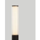 Lampa stojąca zewnętrzna MONSECA LE75106