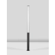 Lampa stojąca zewnętrzna MONSECA LE75104