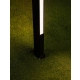 Lampa stojąca zewnętrzna CARMIZO LE75108