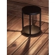 Lampa stojąca TAZORIA LE75170