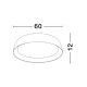 Plafon CARACOLLO LE44812