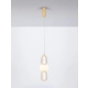 Lampa wisząca ARROYOS LE44495