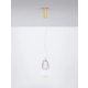 Lampa wisząca ARROYOS LE44494