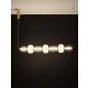 Lampa wisząca ARROYOS LE44492