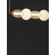 Lampa wisząca ARROYOS LE44492