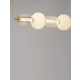 Lampa wisząca ARROYOS LE44492