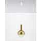 Lampa wisząca JAVIER LE44483
