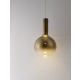 Lampa wisząca JAVIER LE44483