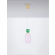 Lampa wisząca PERENE LE44464