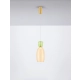 Lampa wisząca PERENE LE44466