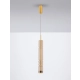 Lampa wisząca MONTERO LE44588