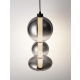 Lampa wisząca LUIS LE44221