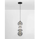 Lampa wisząca LUIS LE44222