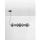 Lampa wisząca LUIS LE44223