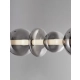 Lampa wisząca LUIS LE44223