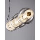 Lampa wisząca LUIS LE44223