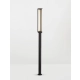 Lampa stojąca zewnętrzna ONOFRE LE73687
