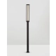Lampa stojąca zewnętrzna ONOFRE LE73687