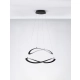 Lampa wisząca JAUJA LE44327