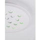 Plafon GUEMES LE44414 z pilotem