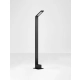 Lampa stojąca METAN LE73612