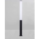 Lampa stojąca zewnętrzna ELALTO LE73809