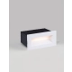 Lampa ścienna CLEMENTE LE73771