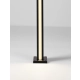 Lampa stojąca zewnętrzna LERMA LE73602