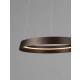 Lampa wisząca BATALLAS LE44788