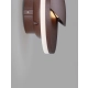 Lampa ścienna AIQUILE LE73782