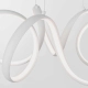 lafabryka.pl Lampa wisząca SYNERGY PENDANT 90321 ENDON