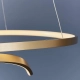 lafabryka.pl Lampa wisząca RAFE PENDANT 90323 ENDON