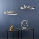 lafabryka.pl Lampa wisząca RAFE PENDANT 90323 ENDON