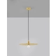 Lampa wisząca BAMEPA LE44343