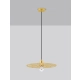 Lampa wisząca BAMEPA LE44343