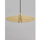 Lampa wisząca BAMEPA LE44343