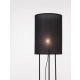 Lampa podłogowa SAHUAYO LE42881