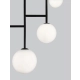 Lampa wisząca URUAPAN LE42883