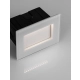 Lampa ścienna BEROLCO LE75327