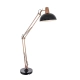 lafabryka.pl Lampa podłogowa Marshall Task Floor 90529 ENDON